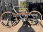 Canyon Grail CF SL 7 Disc, Fietsen en Brommers, Ophalen, Zo goed als nieuw, Carbon