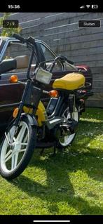 Honda camino custom, Fietsen en Brommers, Ophalen, Gebruikt