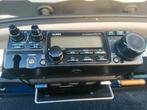 Alinco DX 70 TH, Telecommunicatie, Zenders en Ontvangers, Ophalen of Verzenden, Refurbished