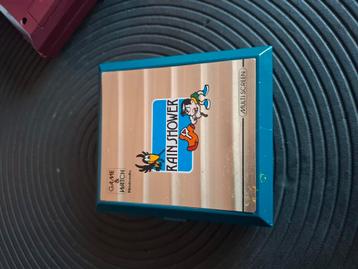 Nintendo rain shower  beschikbaar voor biedingen