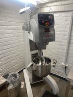 Mecnosud professionele mixer 40L en reductie 20L, Elektronische apparatuur, Ophalen, Nieuw