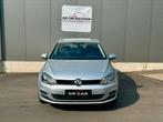 Volkswagen golf 7 1.6 tdi blue motion adapt.cruise + keuring, Te koop, Cruise Control, Verlengde garantie, Golf