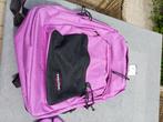 Nieuwe boekentas en pennenzak eastpak (pinzip), Ophalen, Nieuw