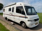 Sprinter 312 1997 eterel, Caravans en Kamperen, Mobilhomes, Integraal, Tot en met 2, Diesel, Particulier