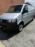 Vw transporter T5.1  102pk, Auto's, Bestelwagens en Lichte vracht, Voorwielaandrijving, Euro 5, 4 cilinders, Volkswagen