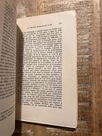 Proudhon, Marx, Picasso par Max Raphael, Ophalen of Verzenden, Max Raphael