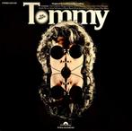 Various – Tommy (Original Soundtrack Recording) The Who, Cd's en Dvd's, Gebruikt, Ophalen of Verzenden, 12 inch