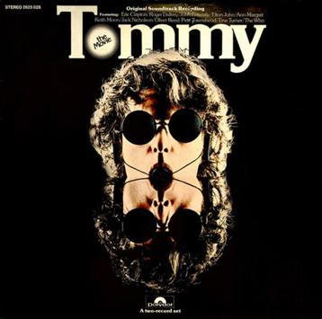 Various – Tommy (Original Soundtrack Recording) The Who