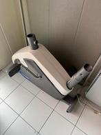 hometrainer, Aluminium, Comme neuf, Enlèvement, Vélo d'appartement