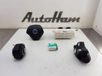 AIRBAG SET + COMPUTER Fiat Grande Punto (199), Auto-onderdelen, Gebruikt, Fiat