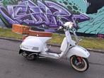 Lml 125cc, Fietsen en Brommers, Scooters | Vespa, Ophalen, Zo goed als nieuw