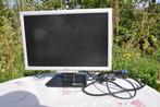 ecran ordinateur plat acer AL1916w, Informatique & Logiciels, Moniteurs, Enlèvement ou Envoi, Utilisé, Acer