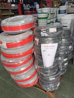 OCTOBER PROMO FLEX- XVB 3G 2.5 ELEKTRISCHE KABEL, Doe-het-zelf en Bouw, Elektriciteit en Kabels, Ophalen, Nieuw, Kabel of Snoer