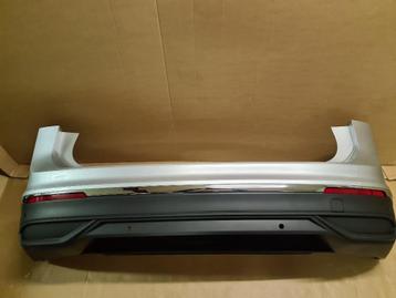 bumper tiguan 5NA achterbumper tiguan 4 pdc 2020-2024 LA7W