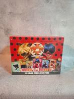 Miraculous boosterbox en my hero academia deluxe starter dec, Ophalen