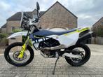 Husqvarna 701, 700 cc, Particulier, Enduro, 1 cilinder