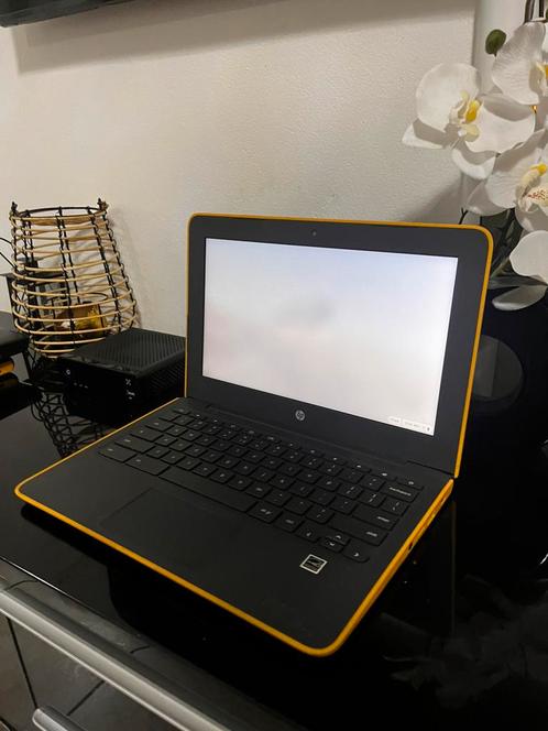 Laptop HP Chromebook, Computers en Software, Chromebooks, Ophalen of Verzenden
