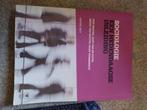 Sociologie, een hedendaagse inleiding, editie 2013, Gelezen, Ophalen of Verzenden, Hoger Onderwijs