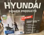 Compressor Hyundai Low noise, Doe-het-zelf en Bouw, Ophalen of Verzenden, Nieuw