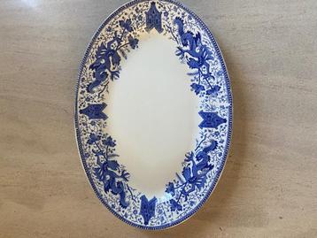 Boch schotel decor Dragon beschikbaar voor biedingen