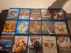 Blu rays 2.5 euro stuk of 5 voor 10 euro, Enlèvement ou Envoi, Comme neuf