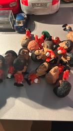 Popjes rode duivels, Ophalen, Zo goed als nieuw