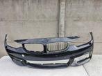 BMW F32 M-POWER VOORBUMPER, -, Utilisé, Avant, -