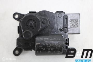 Kachelstelmotor Valeo VW T-roc R Line 5WA907511B beschikbaar voor biedingen