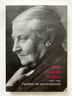 Marie Elisabeth Belpaire (1853-1948), Ophalen