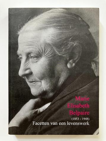 Marie Elisabeth Belpaire (1853-1948) beschikbaar voor biedingen