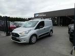 Ford Transit Connect 1.5 TDCi 100pk 3pl Trend Camera BTW, Bedrijf, Parkeersensor, Ford, Zilver of Grijs