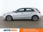 Mercedes-Benz A-Klasse 180 A 180 d (bj 2019, automaat), Auto's, Gebruikt, 116 pk, 1445 kg, 5 deurs