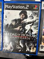 Medal of honor, Ophalen, Zo goed als nieuw
