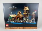 LEGO 21343 Vikingdorp, Ensemble complet, Lego, Enlèvement ou Envoi, Neuf