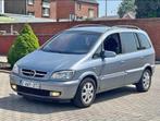 Opel Zafira topp staatt!!, Auto's, Particulier, Te koop, Zafira