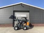 Giant G1500 L HD X-TRA minishovel DEMO €529 LEASE, Zakelijke goederen, Wiellader of Shovel