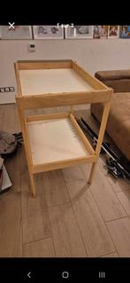 Table a langer ikea, Kinderen en Baby's, Ophalen, Gebruikt