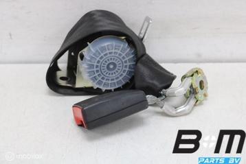 Gordel midden achterbank VW Golf 5 1K6857807 beschikbaar voor biedingen