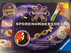 X science sporenonderzoek, Ophalen of Verzenden, Zo goed als nieuw