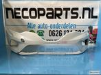 RENAULT CLIO 5 VOORBUMPER BUMPER ORIGINEEL, Ophalen of Verzenden, Gebruikt, Renault, Bumper