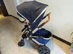 Joolz Geo Kinderwagen, Kinderen en Baby's, Gebruikt, Verstelbare duwstang, Ophalen, Kinderwagen