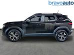 Dacia Duster Expression, 1199 cc, Duster, Zwart, 130 pk