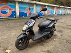 Sym XPro 50cc Klasse B uit 2019, Fietsen en Brommers, Ophalen, Gebruikt, Overige modellen, Klasse B (45 km/u)