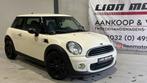 Mini One D 1.6 | Baker Street Uitvoering | Cruise Controle, Achat, Entreprise, Boîte manuelle, Entretenue par le concessionnaire