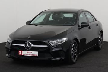 Mercedes-Benz A-Klasse 180 LIMOUSINE BUS.SOLUTION iA *LIMOUS beschikbaar voor biedingen