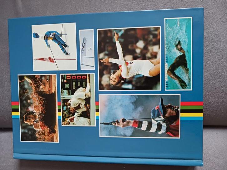 Artis Historia uitgave: Olympisch Spelen, Boeken, Stock en Verzamelingen, Zo goed als nieuw, Ophalen of Verzenden