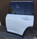 JEEP GRAND CHEROKEE PORTIER DEUR ALLES LEVERBAAR !!, Auto-onderdelen, Jeep, Gebruikt, Achterklep, Ophalen of Verzenden