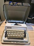 Type machine Thriumph, Ophalen