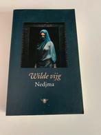 Nedjma - Wilde vijg, Ophalen of Verzenden, Zo goed als nieuw, Nedjma
