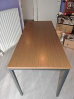 tafel, Huis en Inrichting, Ophalen, Overige materialen, Gebruikt, 50 tot 100 cm